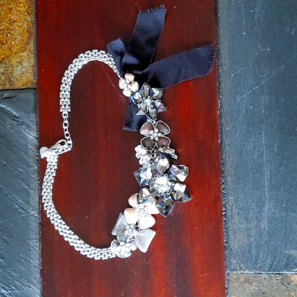 Statement Necklace